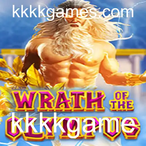 WrathofOlympus: Um Novo Jogo a Caminho do Olimpo dos Games