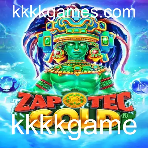 Descubra o Fascinante Mundo de ZapOtecGold: O Novo kkkkgame do Momento